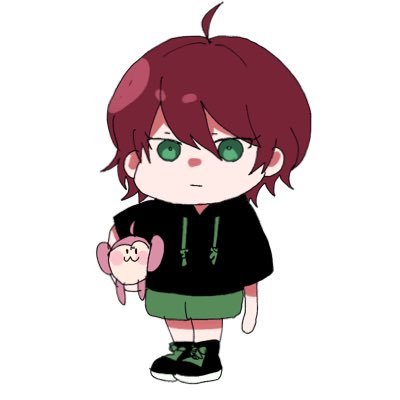 推して(@akane_osaru) 本垢フォローしてくれてる人はフォロバ。(@Rntl__) ⚠️DMは業務連絡のみ返信いたします。