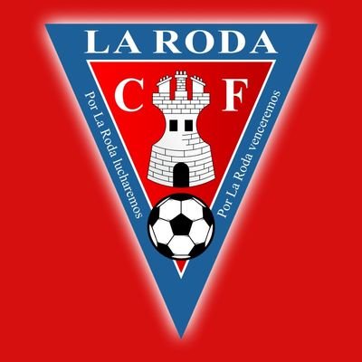 ⚽️ Cuenta oficial de La Roda CF.
Equipo de Preferente CLM

Temporada 2023/24

📣 #PorLaRodaLucharemos