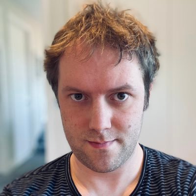 This is the alt for @__steele. Here is where I’ll post everything that *isn’t* about AWS.