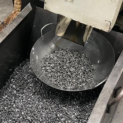 Manufacturer of Drywall screw,self drilling screw,self tapping screw, hex bolts nuts
Address:Hebei province,China
WA:8617330916061
Email:Sara@ybfastener.com