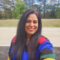 Raji Thomas (@rajithomas18) 's Twitter Profile