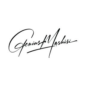 GeniusMashiri's profile picture. 