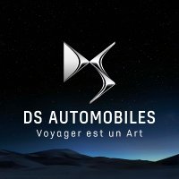 DS France(@DS_fr) 's Twitter Profile Photo