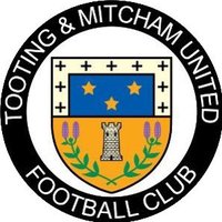 Tooting & Mitcham Women FC(@TMUWomenFC) 's Twitter Profile Photo