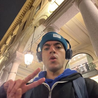 yosmar_nunez_97's profile picture. ALPHA Artist YESHÜA NEW ALBUM - WIFE - ANGELS BLU WEST COAST - BLU NEW ALBUM THE RESPECT WAY 555 NEXT TY YOSMAR DJ PURO BLU CELESTE 555 I LIKE POTATOES BLONDE