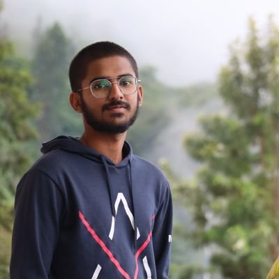 Dinakar_111's profile picture. I post random shit, mostly AI, Web3, interesting tech stories and some of my thoughts.