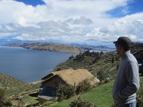 Passionate about #Tourism, #Marketing & #Futbol.