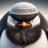 Kalif Penguin(@DomiSge) 's Twitter Profileg