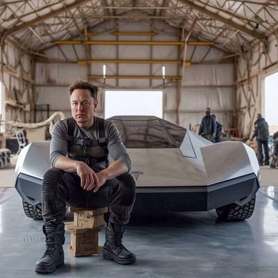 CEO-Twitter,SpaceX🚀,Tesla🚘, Founder - The Boring Company🛣️Co-founder