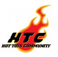 Welcome on Hot Toys Community Twitter account ! By Fans For Fans. Latest news, pictures, 24/7.