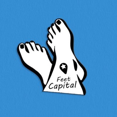 New page owner!!! The Feet Capital 👣🏙️ The best feet on the internet… Follow for the latest in the feet community @feetcapital