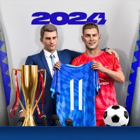 Top Eleven(@topeleven) 's Twitter Profile Photo