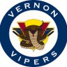 VernonVipers's profile picture. Official Twitter account of the @BCHockeyLeague Vernon Vipers - 6 Time National Champions - Centennial Cup 1990, 1991 - Royal Bank Cup 1996, 1999, 2009, 2010