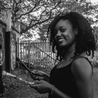 Daisy Buyanzi (@yanzi_arts) 's Twitter Profile