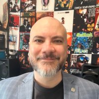 Matt Birch (@mcbirchjr) 's Twitter Profile
