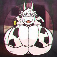 ๐๐๐ฅงHot Ruin Keeper Toriel๐ฅง๐๐ (@hotgoatmommy) 's Twitter Profile