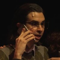 peter :) (they/them) (@geekspankoffski) 's Twitter Profile