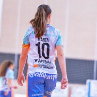 Marta García (@1010marta) 's Twitter Profile
