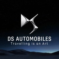 DS Automobiles(@ds_automobiles) 's Twitter Profile Photo