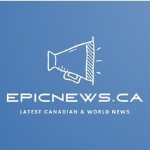 https://t.co/8VnZR4kxDG - latest news from Canada and all over the world!
...just another indie Canadian news site balancing between sensational and what matters