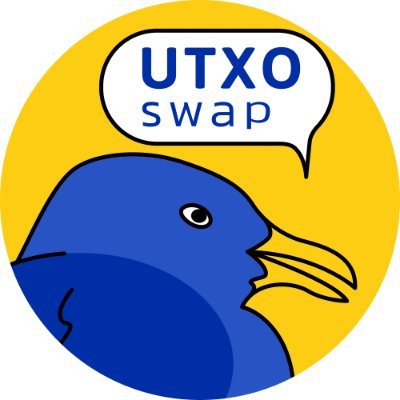 UTXOSwap