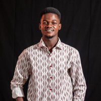 Solomon Tuah (@solomon_tuah) 's Twitter Profile Photo Solomon Tuah (@solomon_tuah) 's Twitter Profile Photo
