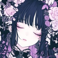 花綵よすが (@8727chan) 's Twitter Profile