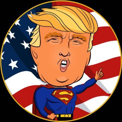 Super Trump for president 2024
#STRUMP #SUPERTRUMPCOIN #SUPERTRUMP