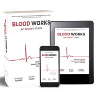 Blood Works: An Owner’s Guide (@bloodworksbook) 's Twitter Profile Photo Blood Works: An Owner’s Guide (@bloodworksbook) 's Twitter Profile Photo