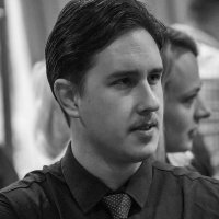 Ivan Breytenbach (@ivanbreytenbach) Twitter profile photo