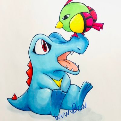 🐊さんのプロフィール画像