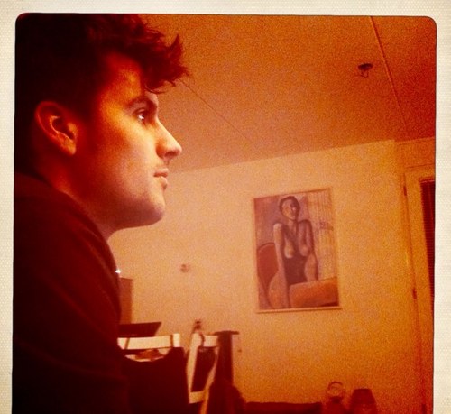 Gringo0o's profile picture. 