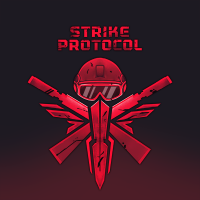 Strike Protocol(@StrikeProtocol1) 's Twitter Profile Photo