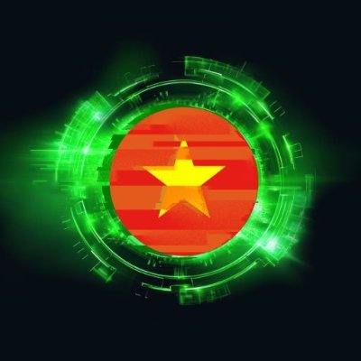 zero1vietnam's profile picture. Official @Zero1_Labs Vietnam community 🇻🇳

Mainframe Vaults 🖥 https://t.co/El2o88gPip
Take the Red Pill 💊 https://t.co/6QNWNXR1rO
