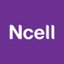 Ncell (@ncell) Twitter profile photo Ncell (@ncell) Twitter profile photo
