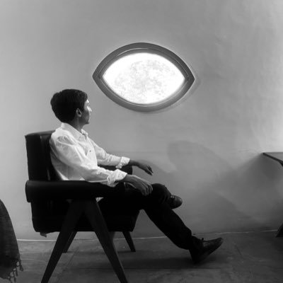 Poet, reading and writing, research. Works @IIT Mandi