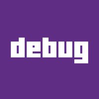 Debug Magazine(@debugmagazine) 's Twitter Profile Photo