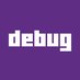 Debug Magazine (@debugmagazine) Twitter profile photo