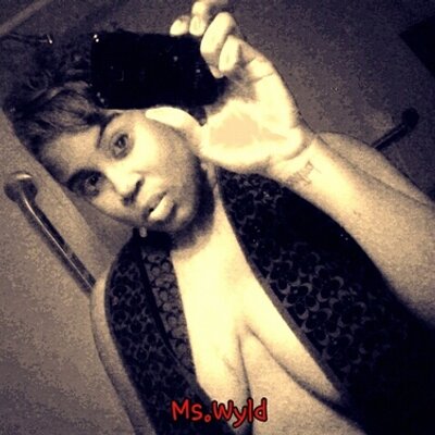 Profile Picture of Darnesha Johnson (@Mz_NeshaB) on Twitter