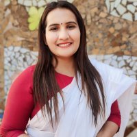 Ishita Sedha (Bharat yatri)(@ishitasedhaiyc) 's Twitter Profile Photo