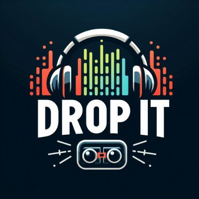 I love this project, I will try to create a mega music archive, I hope you like it.
Welcome to Drop It, a channel dedicated to the drops in electronic music!