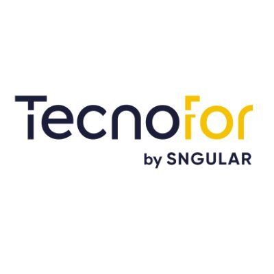 Consultora de base tecnológica con foco en automatización de procesos.
Somos parte del grupo @Sngular