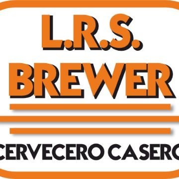 L.R.S CERVECERO CASERO