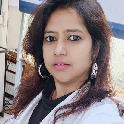 Dr. Satya Sahay, ICMR-NIP, Women Scientist, Delhi