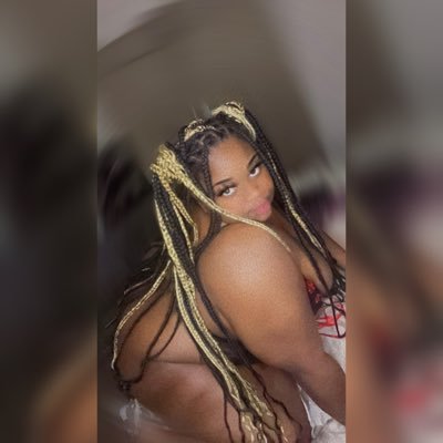 Traveling BBW Entertainer 🛫 / Meets & Facetime Shows Available 📲 CA: ($MsIvyBanks) DEPOSITS /https://t.co/M78qZFGGLI