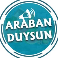 Araban Duysun (@arabanduysun) 's Twitter Profile Photo