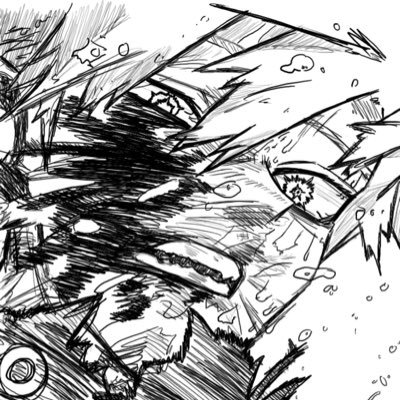 shimon_houston's profile picture. NBA:HOU B1:琉球 NPB:阪神 SERIE A:NAPOLI お絵描き