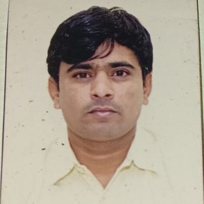 narenderpkumar's profile picture. Narender kumar
     Kaam only kaam