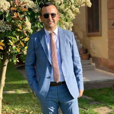 FritzSimon36976's profile picture. Health practitioner 🧑‍⚕️