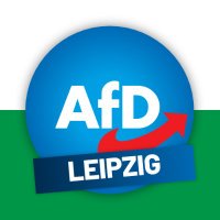 AfDLeipzig(@AfDLeipzig) 's Twitter Profile Photo